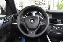 2013款宝马X3