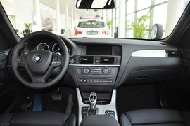 2013款宝马X3