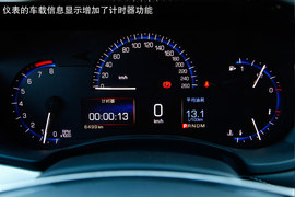 2014款凯迪拉克ATS