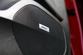 2014款凯迪拉克ATS