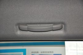2014款东风风行菱智M3