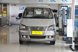 2014款东风风行菱智M3