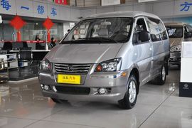 2014款东风风行菱智M3