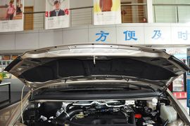 2014款东风风行菱智M5