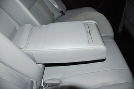 2013款纳智捷5