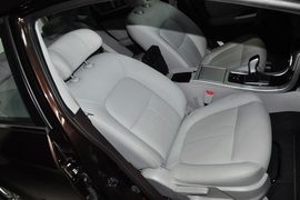 2013款纳智捷5