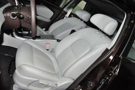 2013款纳智捷5