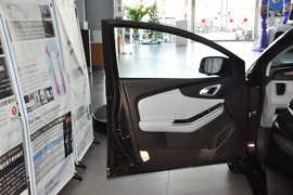 2013款纳智捷5