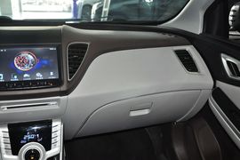2013款纳智捷5
