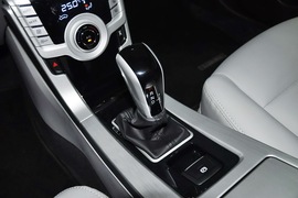 2013款纳智捷5