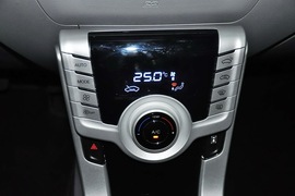 2013款纳智捷5