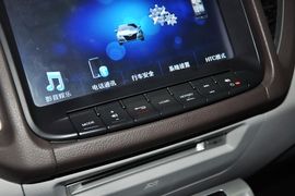 2013款纳智捷5
