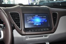 2013款纳智捷5