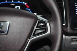 2013款纳智捷5