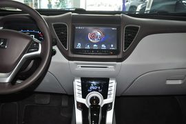 2013款纳智捷5