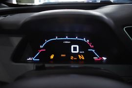 2013款纳智捷5