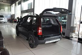 2013款景逸X5