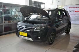 2013款景逸X5