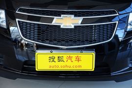 2013款雪佛兰科鲁兹1.6L