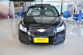 2013款雪佛兰科鲁兹1.6L
