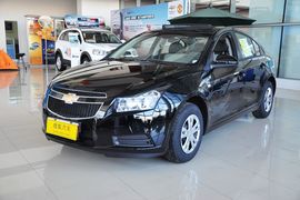 2013款雪佛兰科鲁兹1.6L