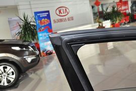 2014款起亚K5