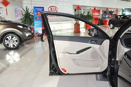 2014款起亚K5