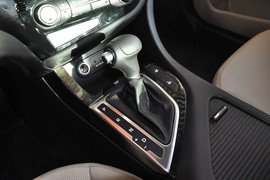 2014款起亚K5