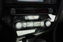 2014款起亚K5