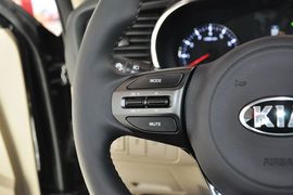 2014款起亚K5