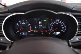 2014款起亚K5