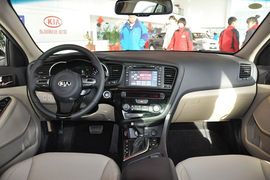 2014款起亚K5