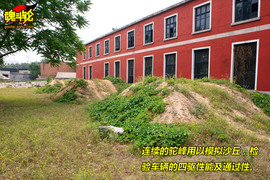 2009款日产奇骏性能测试实拍
