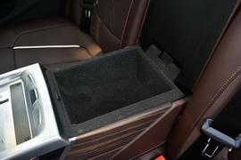 2018款宝马540Li