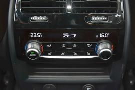 2018款宝马540Li