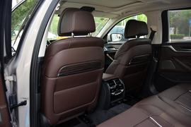 2018款宝马540Li