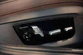 2018款宝马540Li