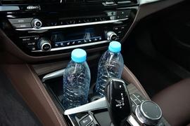 2018款宝马540Li