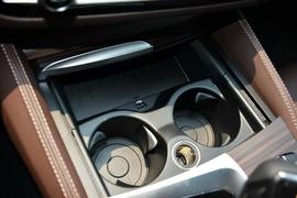 2018款宝马540Li