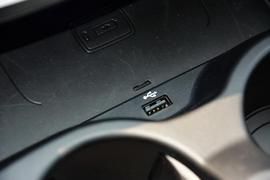 2018款宝马540Li
