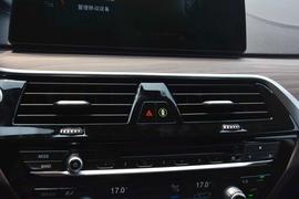 2018款宝马540Li