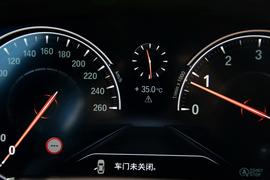 2018款宝马540Li