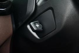 2018款宝马540Li