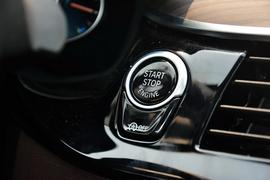 2018款宝马540Li