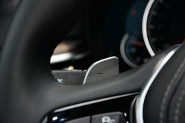 2018款宝马540Li