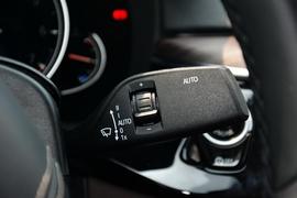 2018款宝马540Li