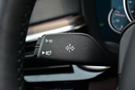 2018款宝马540Li