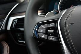 2018款宝马540Li