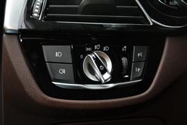 2018款宝马540Li