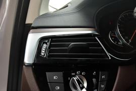 2018款宝马540Li